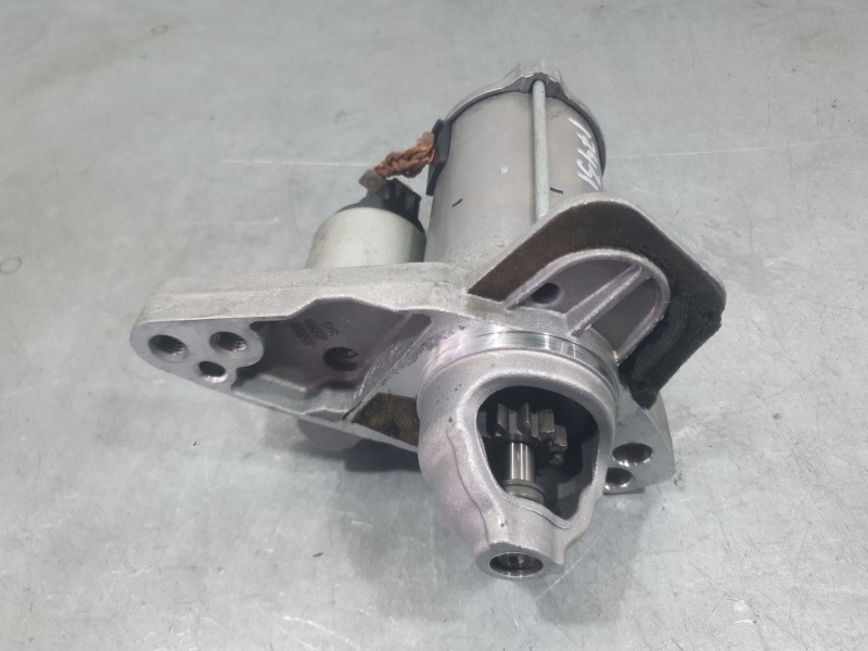 Recambio de motor arranque para nissan micra v (k14) 1.0 ig-t 100 referencia OEM IAM 233005993R 0001170669 BOSCH