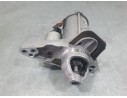 Recambio de motor arranque para nissan micra v (k14) 1.0 ig-t 100 referencia OEM IAM 233005993R 0001170669 BOSCH