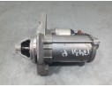 Recambio de motor arranque para nissan micra v (k14) 1.0 ig-t 100 referencia OEM IAM 233005993R 0001170669 BOSCH