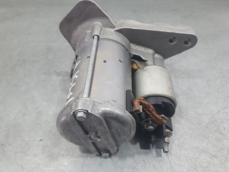 Recambio de motor arranque para nissan micra v (k14) 1.0 ig-t 100 referencia OEM IAM 233005993R 0001170669 BOSCH