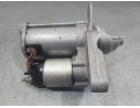 Recambio de motor arranque para nissan micra v (k14) 1.0 ig-t 100 referencia OEM IAM 233005993R 0001170669 BOSCH