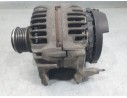 Recambio de alternador para seat toledo ii (1m2) 1.9 tdi referencia OEM IAM 038903023L 0124325001 