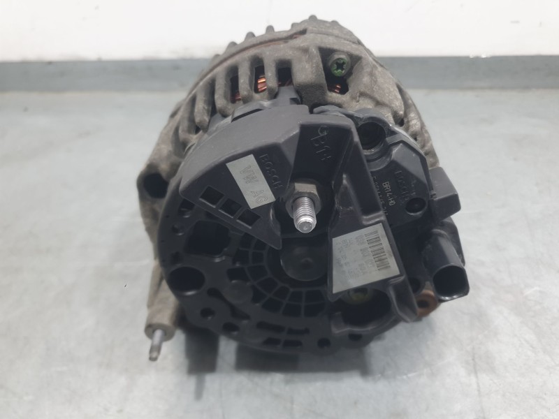 Recambio de alternador para seat toledo ii (1m2) 1.9 tdi referencia OEM IAM 038903023L 0124325001 