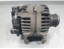Recambio de alternador para seat toledo ii (1m2) 1.9 tdi referencia OEM IAM 038903023L 0124325001 
