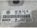 Recambio de centralita motor uce para seat toledo ii (1m2) 1.9 tdi referencia OEM IAM 38906012HD 0281011312 BOSCH