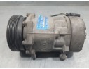 Recambio de compresor aire acondicionado para seat toledo ii (1m2) 1.9 tdi referencia OEM IAM 1J0820803K 8475311324 SANDEN