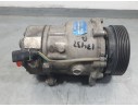 Recambio de compresor aire acondicionado para seat toledo ii (1m2) 1.9 tdi referencia OEM IAM 1J0820803K 8475311324 SANDEN