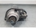 Recambio de motor arranque para seat toledo ii (1m2) 1.9 tdi referencia OEM IAM 02A911024D 0001125042 BOSCH