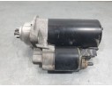 Recambio de motor arranque para seat toledo ii (1m2) 1.9 tdi referencia OEM IAM 02A911024D 0001125042 BOSCH