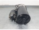 Recambio de motor arranque para seat toledo ii (1m2) 1.9 tdi referencia OEM IAM 02A911024D 0001125042 BOSCH