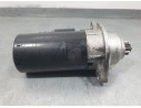 Recambio de motor arranque para seat toledo ii (1m2) 1.9 tdi referencia OEM IAM 02A911024D 0001125042 BOSCH
