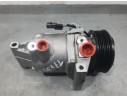 Recambio de compresor aire acondicionado para dacia sandero iii 1.0 tce 90 referencia OEM IAM 926008469R  