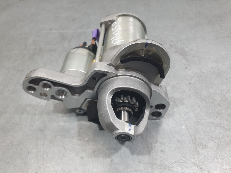 Recambio de motor arranque para dacia sandero iii 1.0 tce 90 referencia OEM IAM 233008820R KR3S11000AA COMSTAR