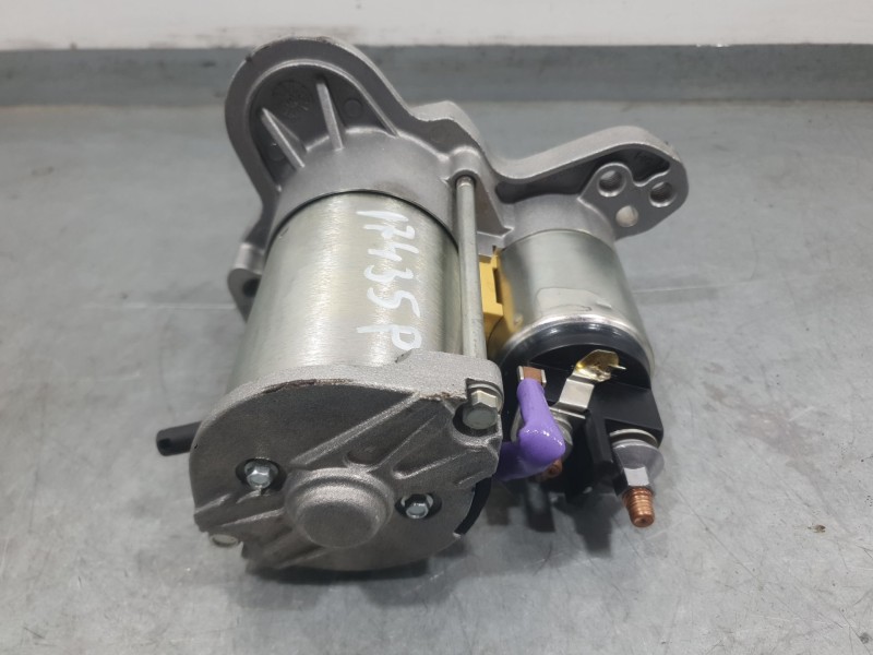 Recambio de motor arranque para dacia sandero iii 1.0 tce 90 referencia OEM IAM 233008820R KR3S11000AA COMSTAR