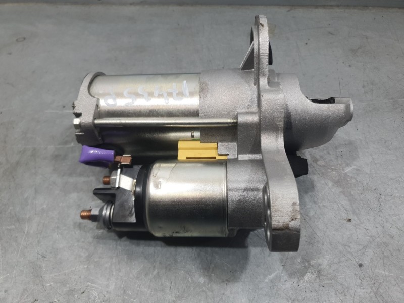 Recambio de motor arranque para dacia sandero iii 1.0 tce 90 referencia OEM IAM 233008820R KR3S11000AA COMSTAR