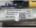 Recambio de motor arranque para dacia sandero iii 1.0 tce 90 referencia OEM IAM 233008820R KR3S11000AA COMSTAR