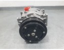 Recambio de compresor aire acondicionado para fiat 500 (312_) 1.0 mild hybrid (312.ayd1b) referencia OEM IAM 52121921 MR44719018