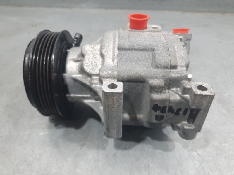 Recambio de compresor aire acondicionado para fiat 500 (312_) 1.0 mild hybrid (312.ayd1b) referencia OEM IAM 52121921 MR44719018