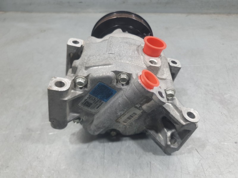 Recambio de compresor aire acondicionado para fiat 500 (312_) 1.0 mild hybrid (312.ayd1b) referencia OEM IAM 52121921 MR44719018