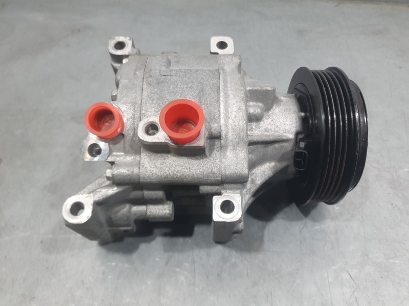 Recambio de compresor aire acondicionado para fiat 500 (312_) 1.0 mild hybrid (312.ayd1b) referencia OEM IAM 52121921 MR44719018