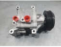Recambio de compresor aire acondicionado para fiat 500 (312_) 1.0 mild hybrid (312.ayd1b) referencia OEM IAM 52121921 MR44719018