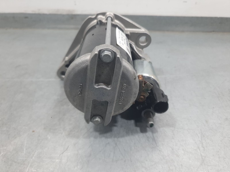 Recambio de motor arranque para fiat 500 (312_) 1.0 mild hybrid (312.ayd1b) referencia OEM IAM 519756800 0001194006 MOPAR