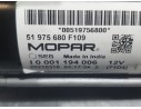 Recambio de motor arranque para fiat 500 (312_) 1.0 mild hybrid (312.ayd1b) referencia OEM IAM 519756800 0001194006 MOPAR