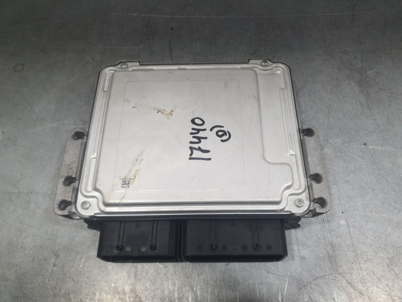 Recambio de centralita motor uce para opel corsa f (p2jo) 1.2 (68) referencia OEM IAM 9842944180 0261S102VU 