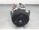 Recambio de compresor aire acondicionado para opel corsa f (p2jo) 1.2 (68) referencia OEM IAM 9827596080 9828684880 