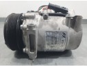 Recambio de compresor aire acondicionado para opel corsa f (p2jo) 1.2 (68) referencia OEM IAM 9827596080 9828684880 