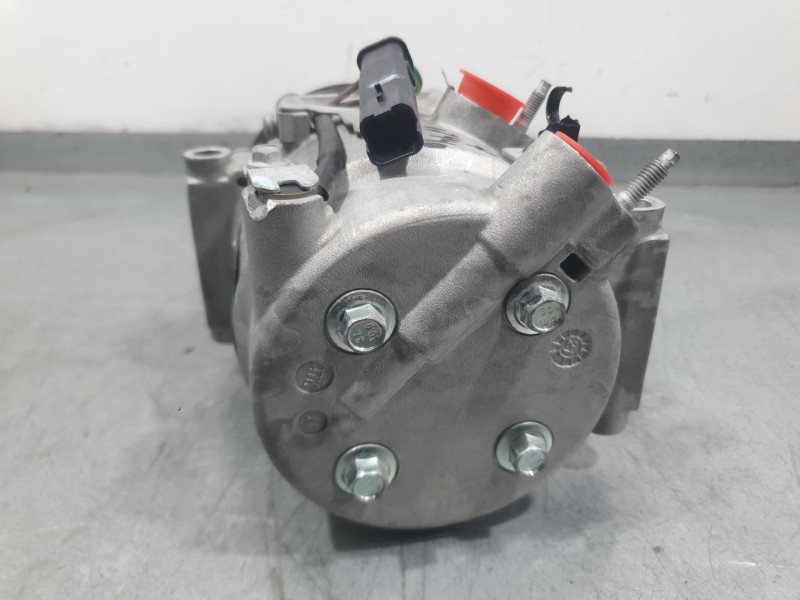 Recambio de compresor aire acondicionado para opel corsa f (p2jo) 1.2 (68) referencia OEM IAM 9827596080 9828684880 