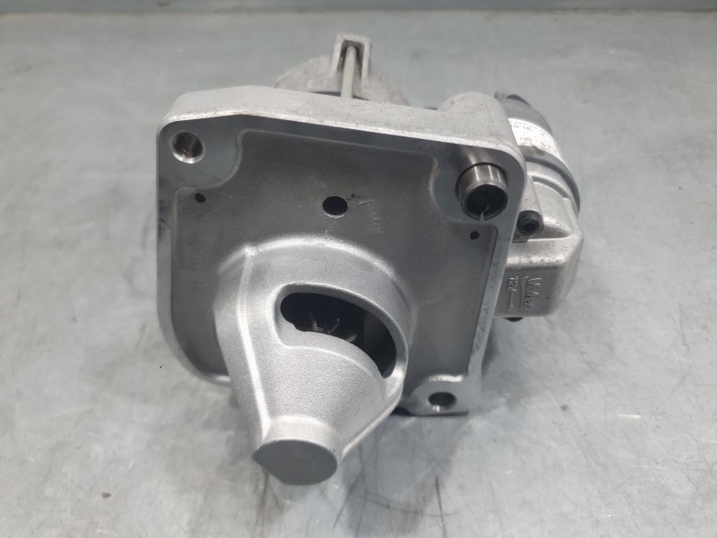 Recambio de motor arranque para opel corsa f (p2jo) 1.2 (68) referencia OEM IAM 9812715480 ESW1016J VALEO