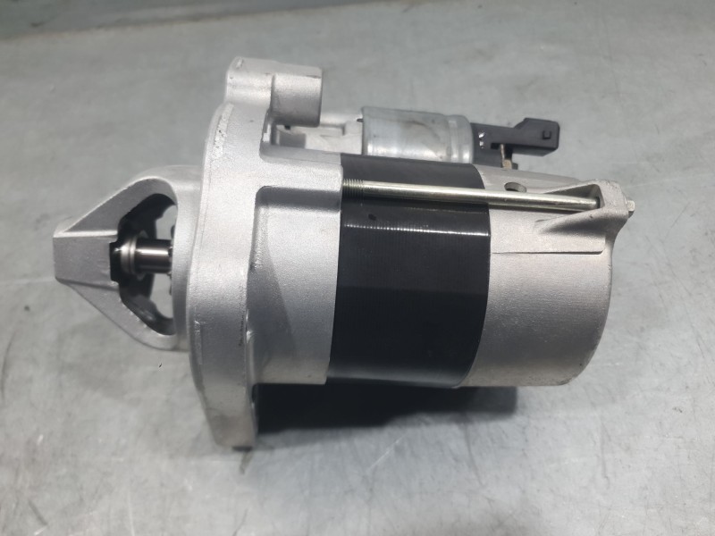 Recambio de motor arranque para opel corsa f (p2jo) 1.2 (68) referencia OEM IAM 9812715480 ESW1016J VALEO