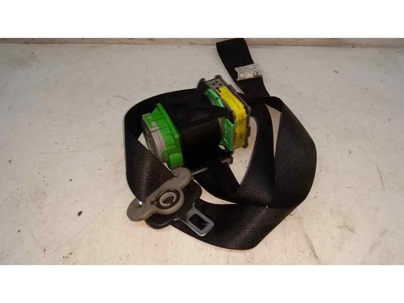 Recambio de pretensor airbag derecho para toyota yaris (ksp9/scp9/nlp9) blue referencia OEM IAM   