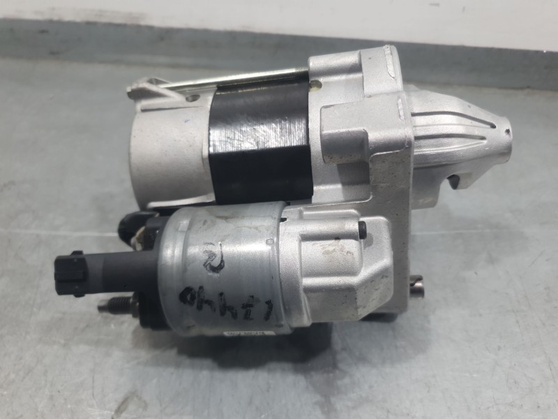 Recambio de motor arranque para opel corsa f (p2jo) 1.2 (68) referencia OEM IAM 9812715480 ESW1016J VALEO