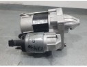 Recambio de motor arranque para opel corsa f (p2jo) 1.2 (68) referencia OEM IAM 9812715480 ESW1016J VALEO