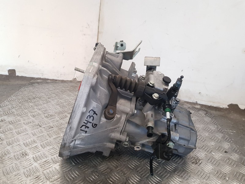 Recambio de caja cambios para fiat 500 (312_) 1.0 mild hybrid (312.ayd1b) referencia OEM IAM 46342972 55282681 