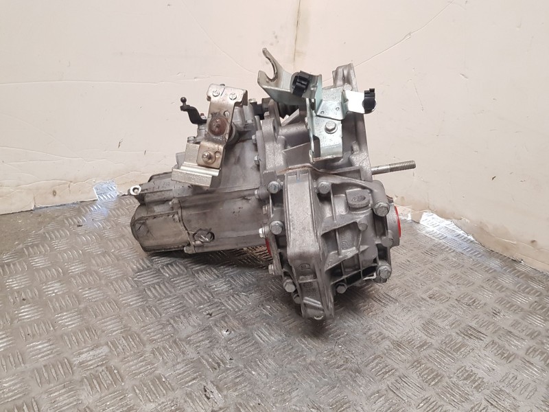 Recambio de caja cambios para fiat 500 (312_) 1.0 mild hybrid (312.ayd1b) referencia OEM IAM 46342972 55282681 