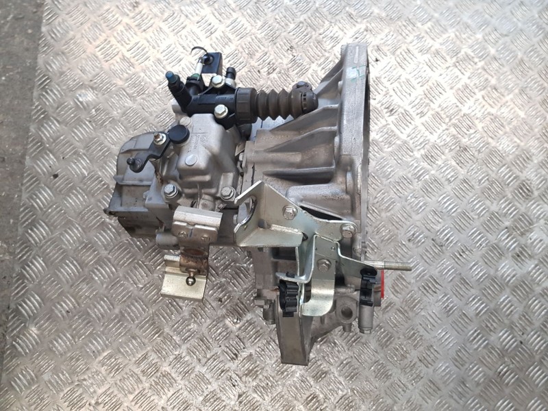 Recambio de caja cambios para fiat 500 (312_) 1.0 mild hybrid (312.ayd1b) referencia OEM IAM 46342972 55282681 
