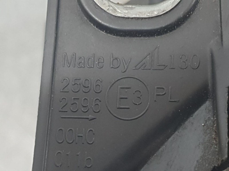 Recambio de faro izquierdo para fiat 500 (312_) 1.0 mild hybrid (312.ayd1b) referencia OEM IAM 52129443  