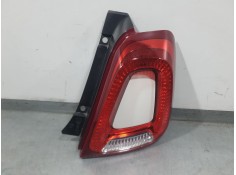 Recambio de piloto trasero derecho para fiat 500 (312_) 1.0 mild hybrid (312.ayd1b) referencia OEM IAM 52007422  