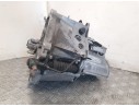 Recambio de caja cambios para citroën c3 iii (sx) 1.5 bluehdi 100 (sxyhyp, sxyhtu) referencia OEM IAM 20R102 1628957680 3067795