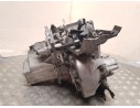 Recambio de caja cambios para citroën c3 iii (sx) 1.5 bluehdi 100 (sxyhyp, sxyhtu) referencia OEM IAM 20R102 1628957680 3067795