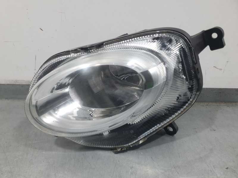 Recambio de faro izquierdo para fiat 500 (312_) 1.0 mild hybrid (312.ayd1b) referencia OEM IAM 52007767 LUZ LARGA 