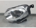 Recambio de faro izquierdo para fiat 500 (312_) 1.0 mild hybrid (312.ayd1b) referencia OEM IAM 52007767 LUZ LARGA 