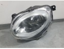 Recambio de faro izquierdo para fiat 500 (312_) 1.0 mild hybrid (312.ayd1b) referencia OEM IAM 52007767 LUZ LARGA 