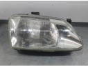 Recambio de faro derecho para renault megane i classic (la0/1_) 1.6 e (la0f, la0s) referencia OEM IAM 7700831463M  