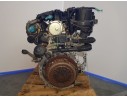 Recambio de motor completo para peugeot 206+ básico referencia OEM IAM 8HZ 2425475 INYECCIÓN BOSCH