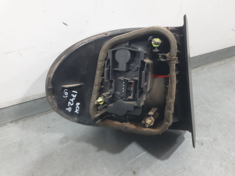 Recambio de piloto trasero derecho exterior para renault megane i classic (la0/1_) 1.6 e (la0f, la0s) referencia OEM IAM 7700838