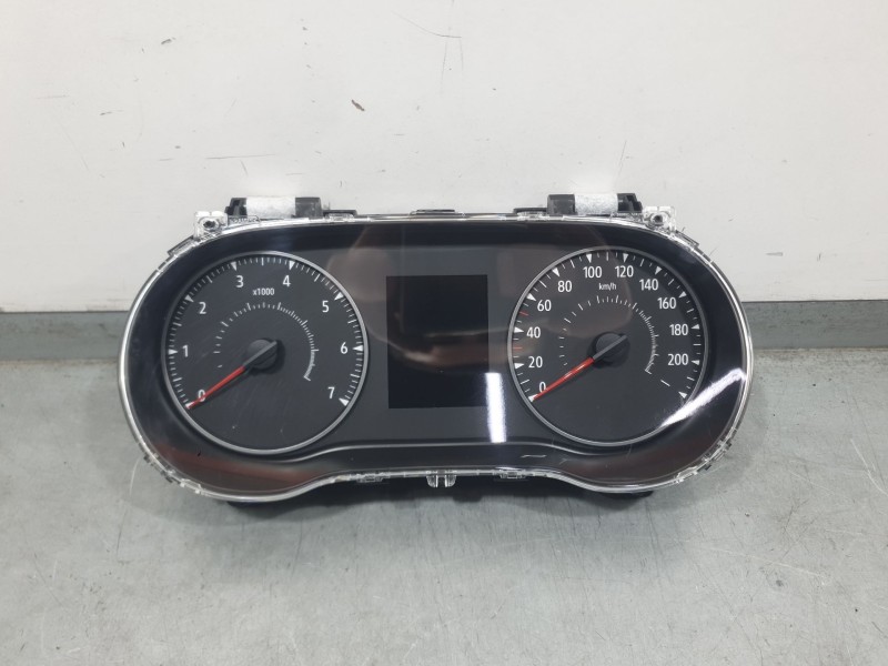 Recambio de cuadro instrumentos para dacia sandero iii 1.0 tce 90 referencia OEM IAM 248097627R  